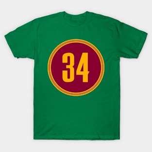 Austin Carr T-Shirt